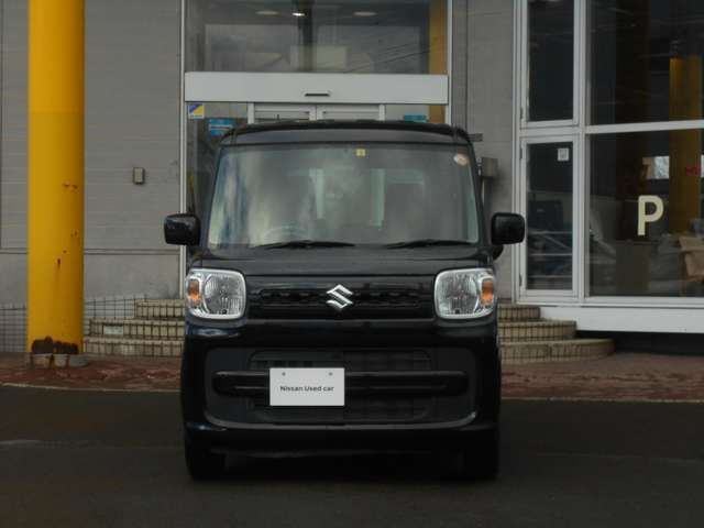 Suzuki SPACIA 2020-03 7160-16