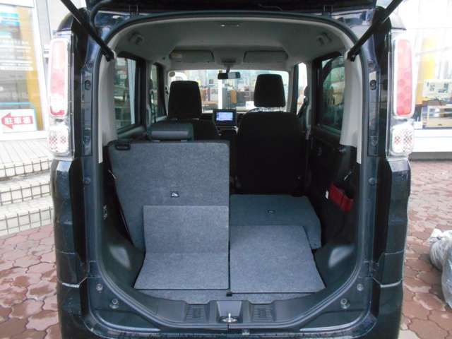 Suzuki SPACIA 2020-03 7160-12