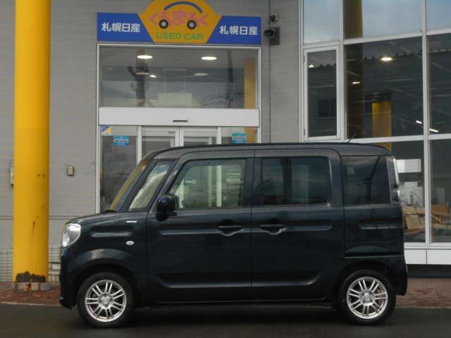 Suzuki SPACIA 2020-03 7160-18