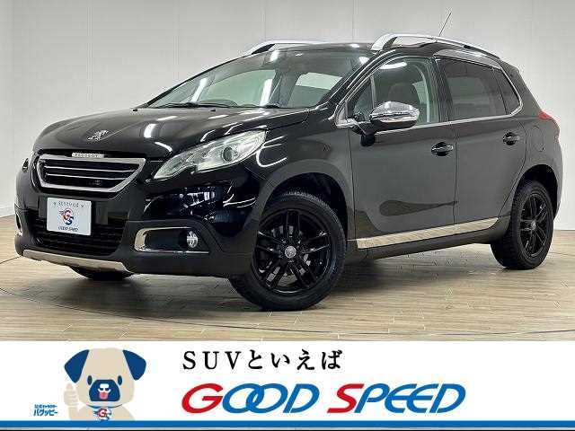 Peugeot 2008 2015-06 13677-0