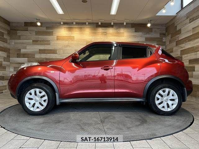 Nissan JUKE 2012-09 380171-14