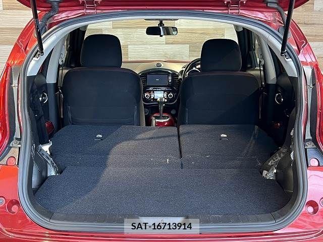 Nissan JUKE 2012-09 380171-11