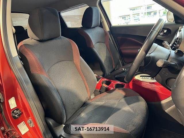 Nissan JUKE 2012-09 380171-10