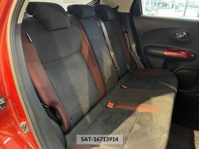 Nissan JUKE 2012-09 380171-9