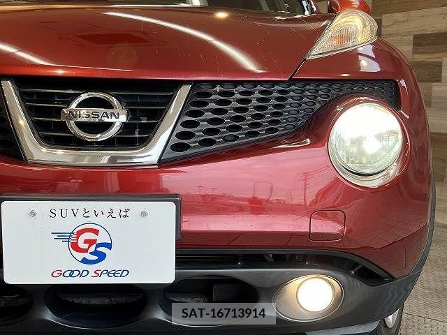 Nissan JUKE 2012-09 380171-19
