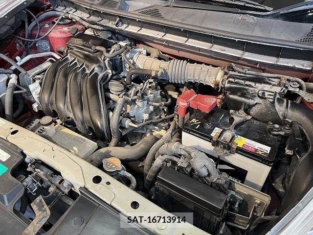 Nissan JUKE 2012-09 380171-17