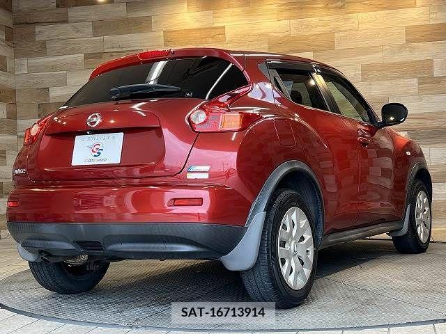Nissan JUKE 2012-09 380171-15