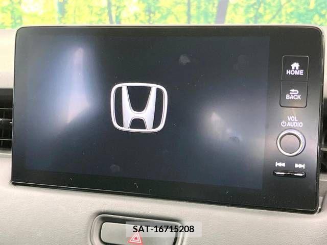 Honda VEZEL 2021-10 288621-2