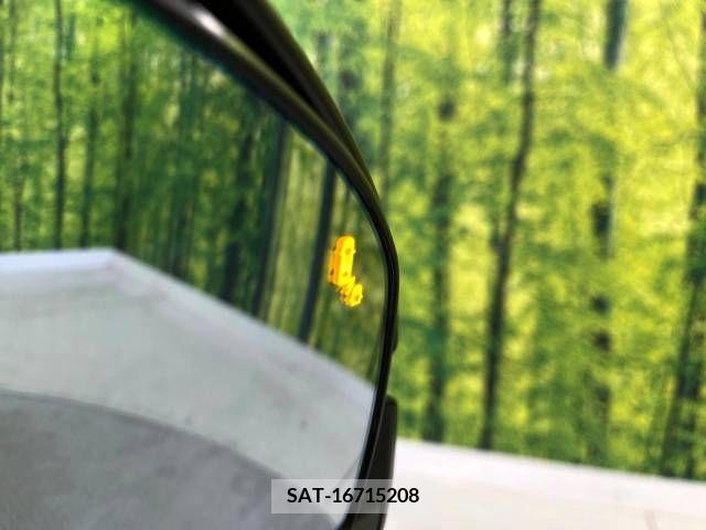 Honda VEZEL 2021-10 288621-5