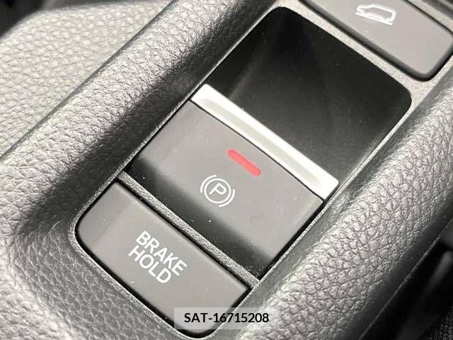 Honda VEZEL 2021-10 288621-7