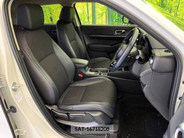 Honda VEZEL 2021-10 288621-8