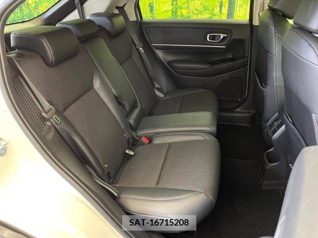 Honda VEZEL 2021-10 288621-9