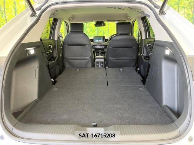 Honda VEZEL 2021-10 288621-10