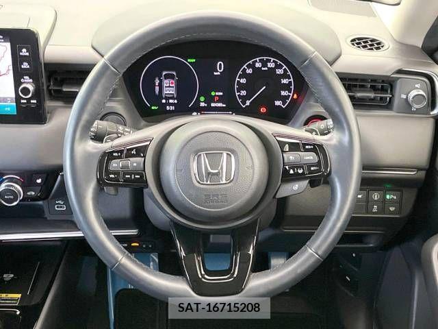 Honda VEZEL 2021-10 288621-11