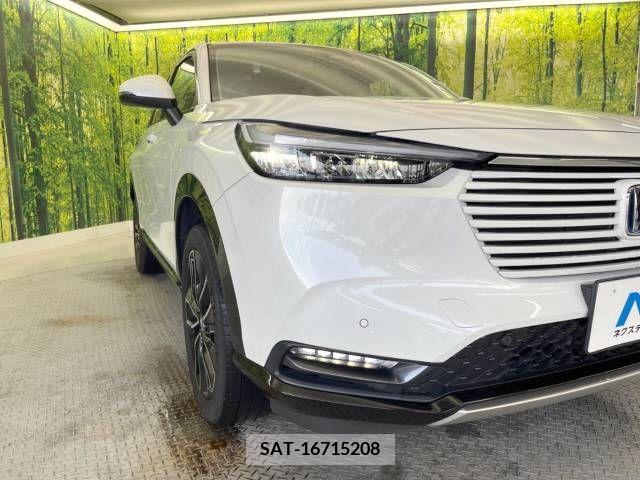 Honda VEZEL 2021-10 288621-12