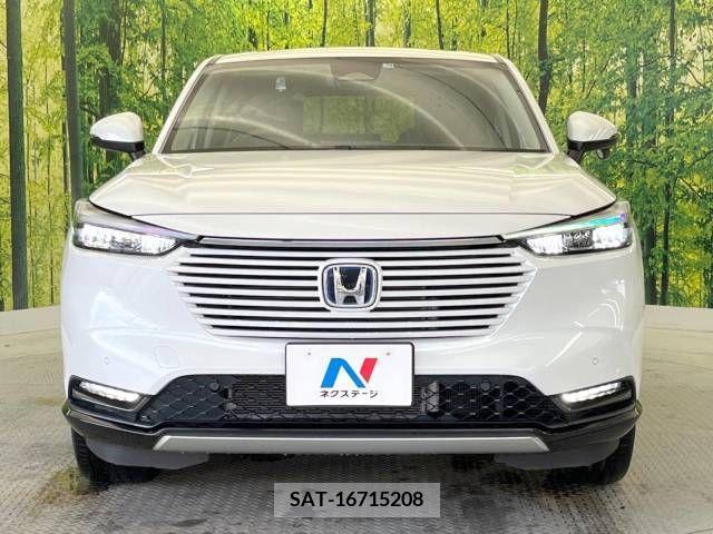 Honda VEZEL 2021-10 288621-14