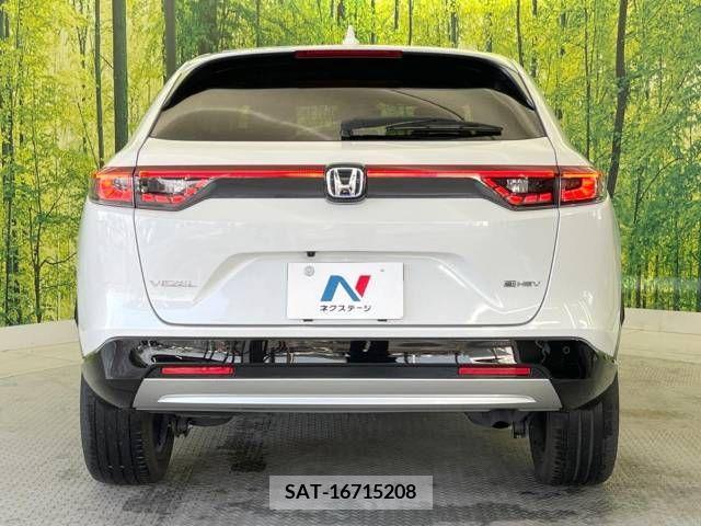 Honda VEZEL 2021-10 288621-15