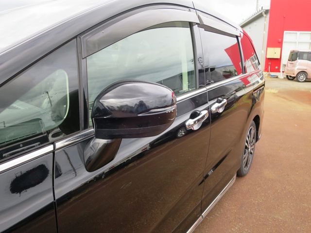 Honda ODYSSEY 2014-02 24231-6