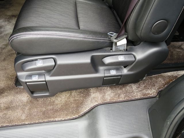 Honda ODYSSEY 2014-02 24231-8