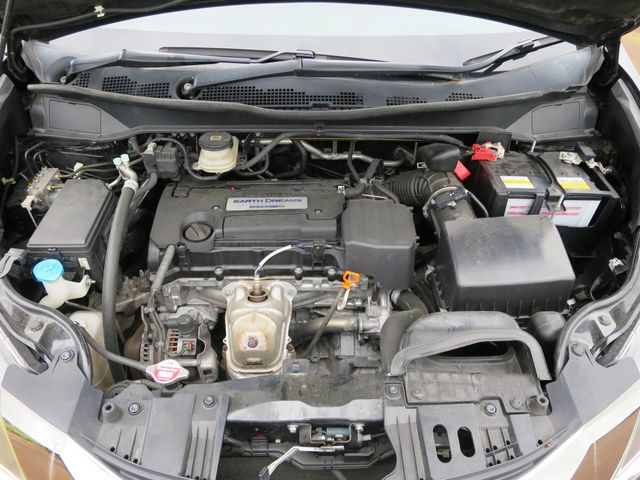 Honda ODYSSEY 2014-02 24231-27
