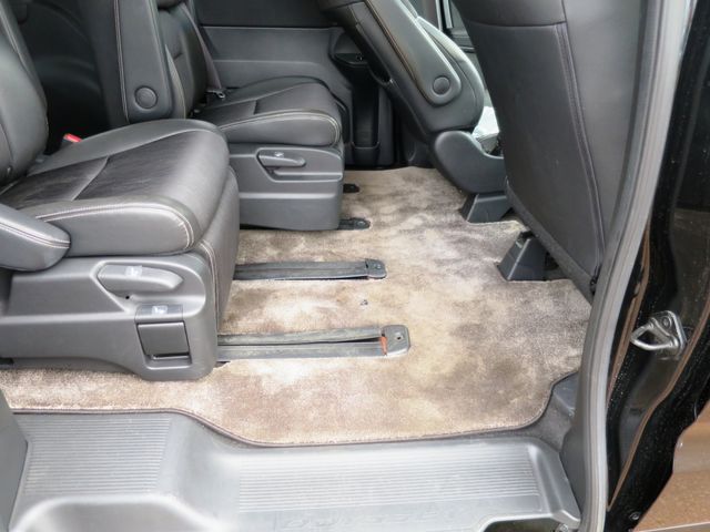Honda ODYSSEY 2014-02 24231-10