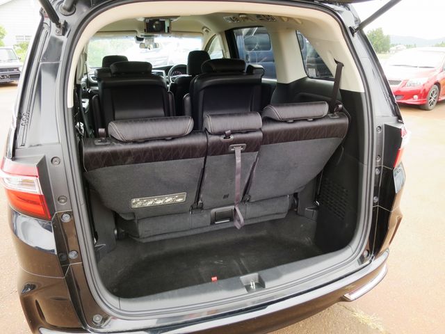 Honda ODYSSEY 2014-02 24231-12