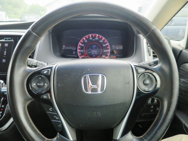 Honda ODYSSEY 2014-02 24231-16