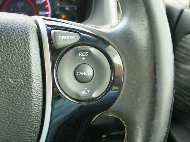 Honda ODYSSEY 2014-02 24231-22