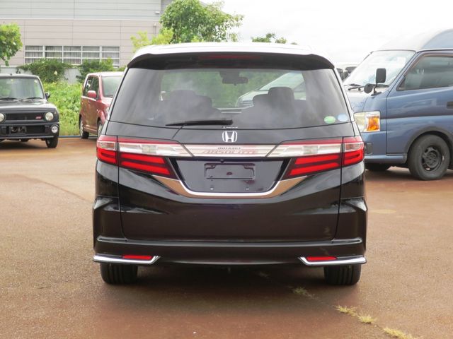 Honda ODYSSEY 2014-02 24231-3