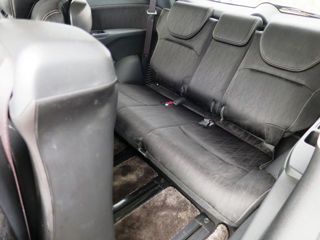 Honda ODYSSEY 2014-02 24231-9