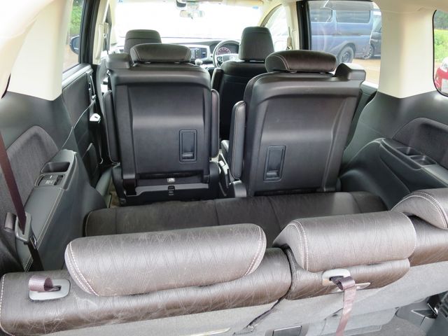 Honda ODYSSEY 2014-02 24231-11