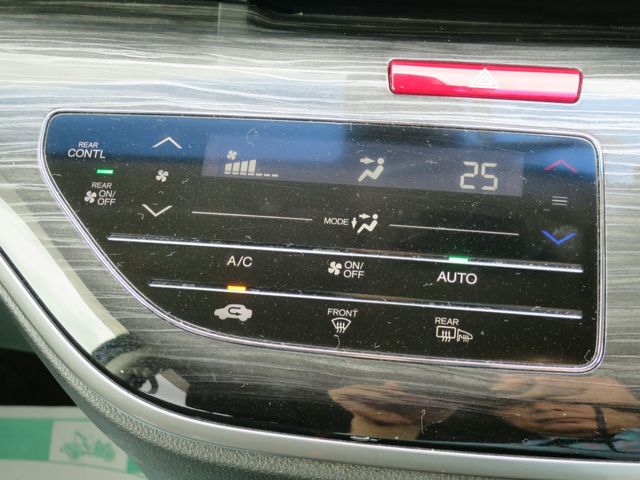 Honda ODYSSEY 2014-02 24231-19