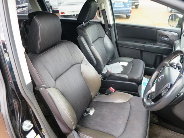 Honda ODYSSEY 2014-02 24231-13