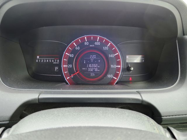 Honda ODYSSEY 2014-02 24231-17