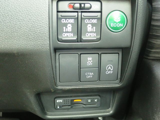 Honda ODYSSEY 2014-02 24231-21