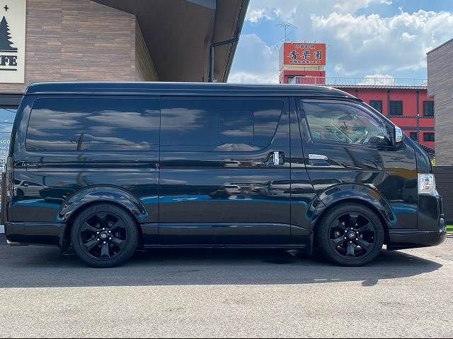 Toyota HIACE VAN 2014-02 22680-15