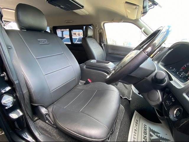 Toyota HIACE VAN 2014-02 22680-11