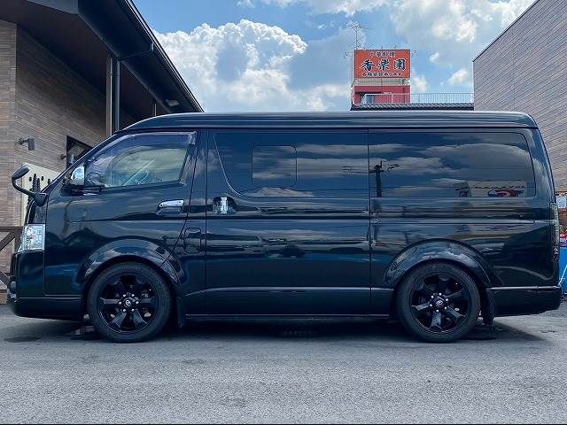 Toyota HIACE VAN 2014-02 22680-14