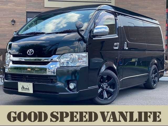 Toyota HIACE VAN 2014-02 22680-0