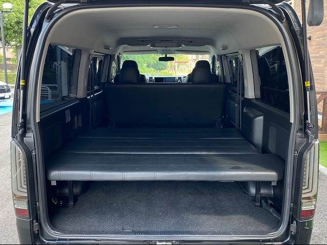 Toyota HIACE VAN 2014-02 22680-19