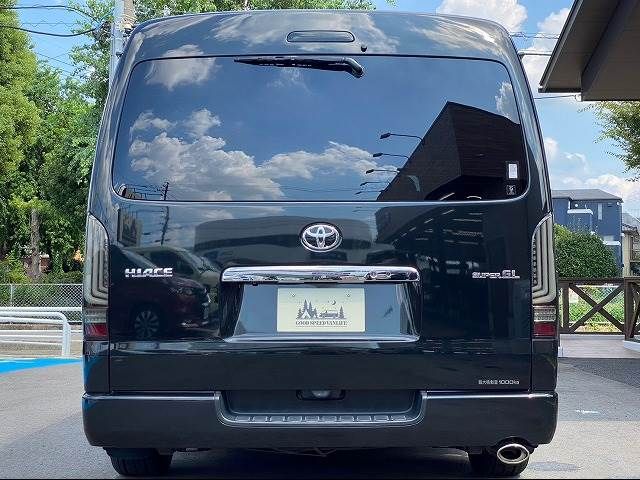 Toyota HIACE VAN 2014-02 22680-18