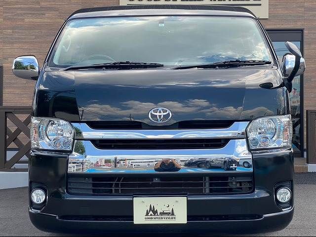 Toyota HIACE VAN 2014-02 22680-13