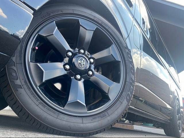 Toyota HIACE VAN 2014-02 22680-9