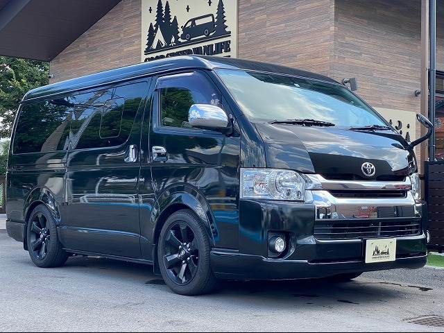 Toyota HIACE VAN 2014-02 22680-17