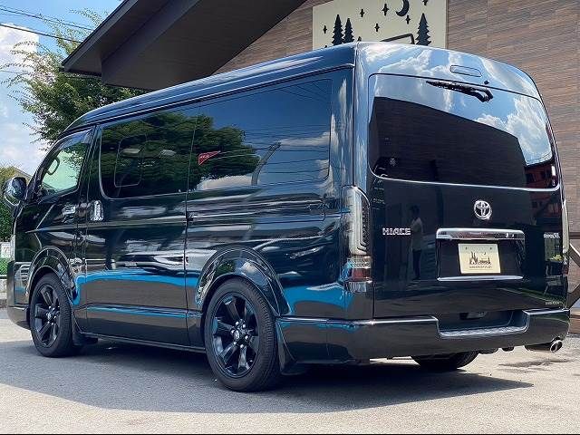 Toyota HIACE VAN 2014-02 22680-16