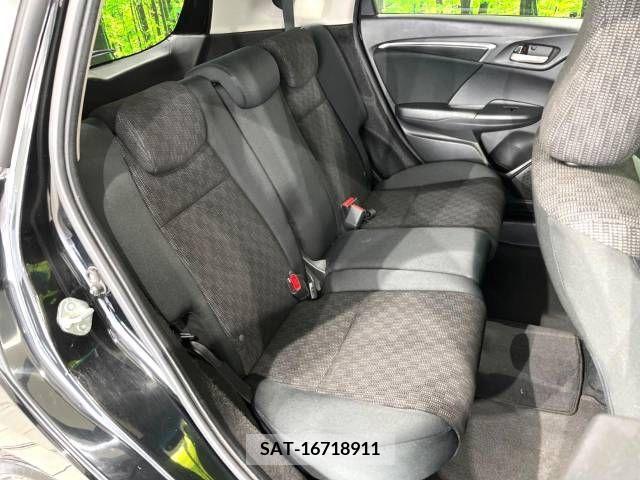 Honda FIT 2014-02 303844-9