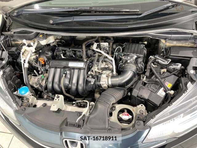 Honda FIT 2014-02 303844-18