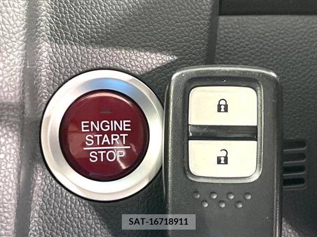 Honda FIT 2014-02 303844-6