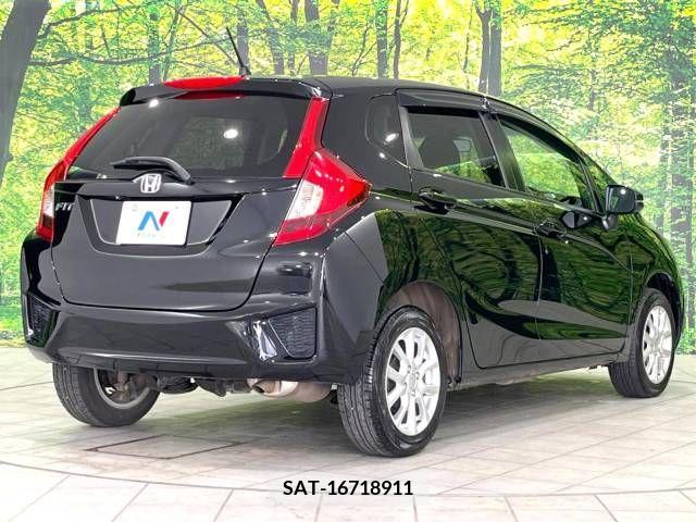 Honda FIT 2014-02 303844-17