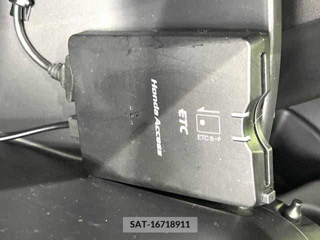 Honda FIT 2014-02 303844-5